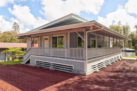 18-4034 Keola Pl, Volcano, HI 96785