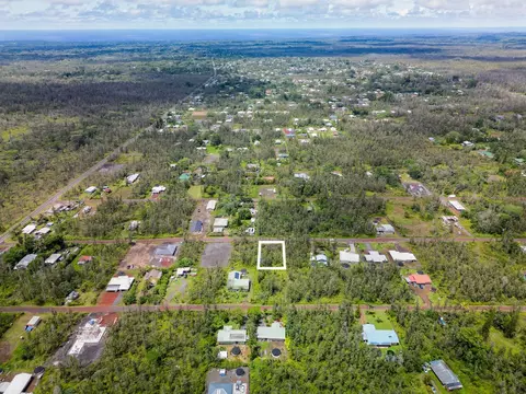Orchid Dr, Pahoa, HI 96778