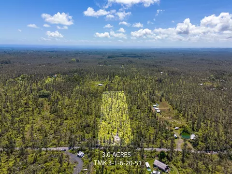 Road 1, Mountain View, HI 96760