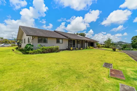 2805 Aheahe St, Lihue, HI 96766