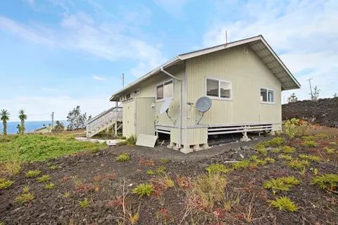 92-8958 King Kamehameha Blvd, Ocean View, HI 96737