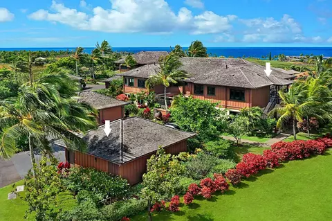 2823 Ala Pualeikukui St #7, Koloa, HI 96756