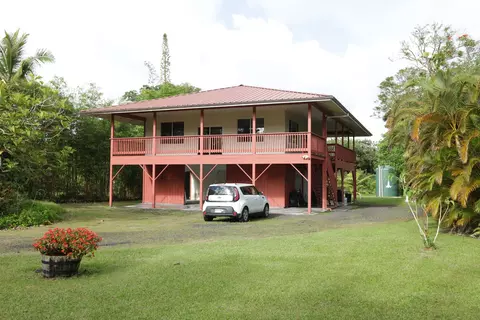 13-3547 Maile St, Pahoa, HI 96778