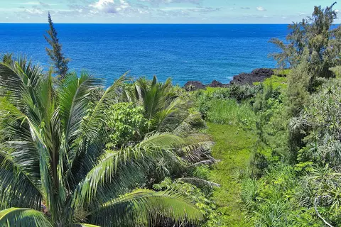 Government Beach Rd, Pahoa, HI 96778