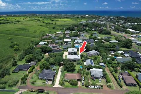 402 Pua Rd # -A, Kapaa, HI 96746