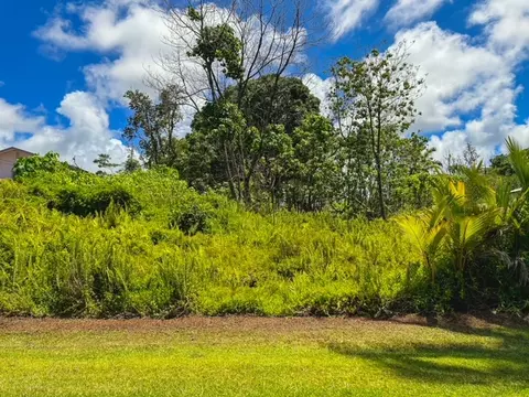 Mano St, Pahoa, HI 96778