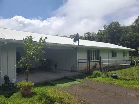 18-1455 Ihope Rd, Mountain View, HI 96771