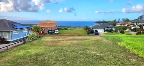1232 Kaena St, Kalaheo, HI 96741