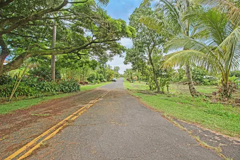 12-7104 Waioleka St, Pahoa, HI 96778