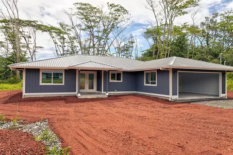 15-1999 21st Ave, Keaau, HI 96749