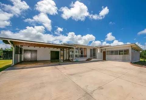 3123 Umi St, Lihue, HI 96766