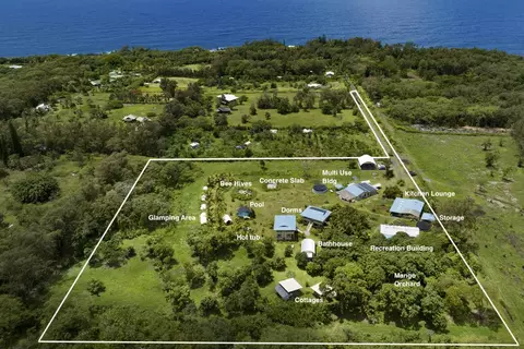 13-2060 Lolia Pl, Pahoa, HI 96778