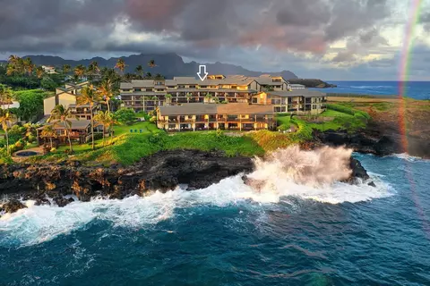 1661 Pee Rd #2-305, Koloa, HI 96756
