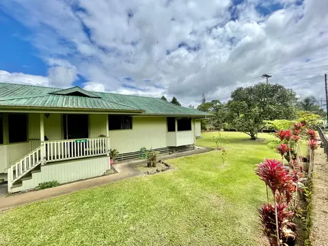 16-461 Ainaloa Blvd, Pahoa, HI 96778