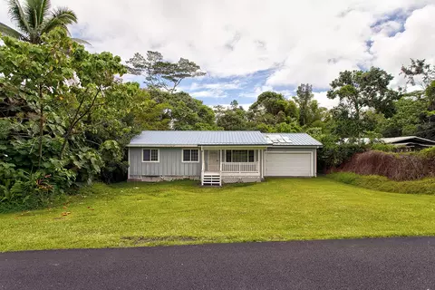 15-2733 Kaku St, Pahoa, HI 96778