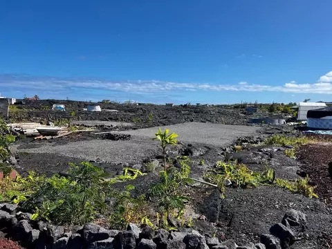 Undisclosed, Pahoa, HI 96778