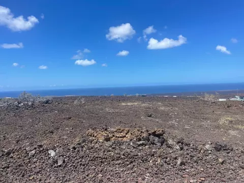 Lanikai Dr, Ocean View, HI 96737