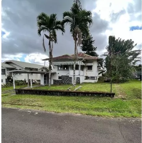 95 Alae St, Hilo, HI 96720