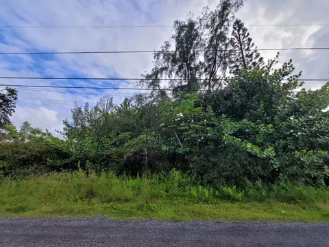 Kukane Rd, Keaau, HI 96749