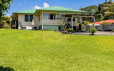 20 Punawai St, Hilo, HI 96720