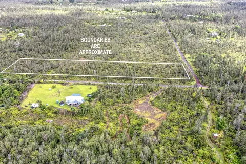 Road 9, Mountain View, HI 96760