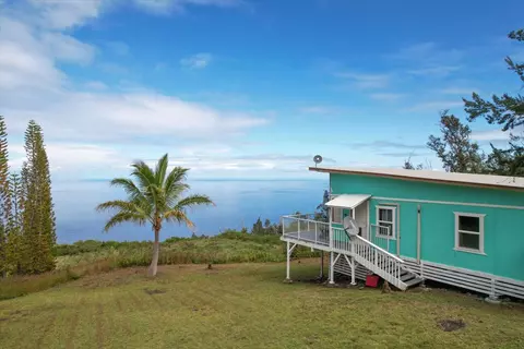 87-2865 Hawaii Belt Rd, Captain Cook, HI 96704