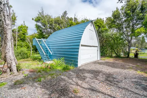 Pukeawe Cir, Volcano, HI 96785