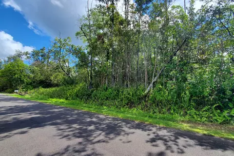 N Moku St, Pahoa, HI 96778