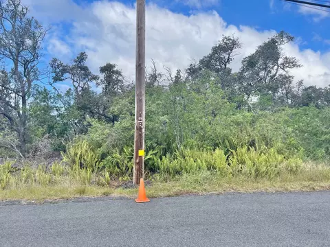 Tiki Ln, Ocean View, HI 96737