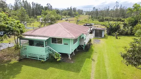 11-3639 Plumeria St, Mountain View, HI 96771