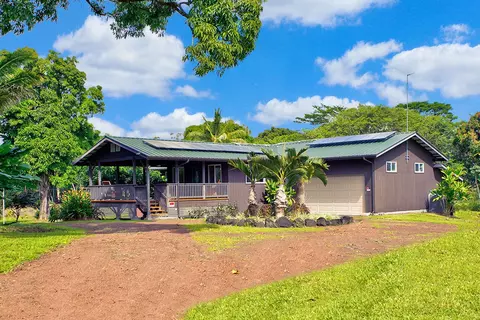 14-376 Papaya Farms Rd, Pahoa, HI 96778