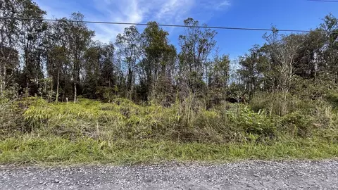 Kaleponi Dr, Volcano, HI 96785