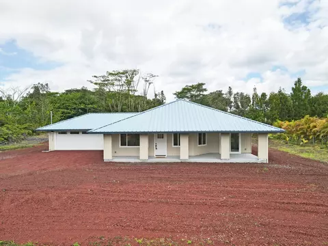 15-1408 11th Ave, Keaau, HI 96749