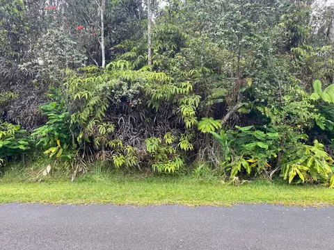 4 Th St, Volcano, HI 96785