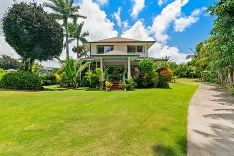 3024 Pua Akala Pl, Koloa, HI 96756