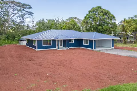15-1583 23rd Ave, Keaau, HI 96749