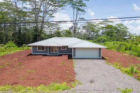 15-1953 21st Ave, Keaau, HI 96749