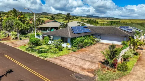 5138 Kaunaloa St, Hanapepe, HI 96716