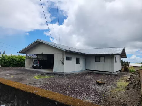 50 Hoolaulea St, Hilo, HI 96720