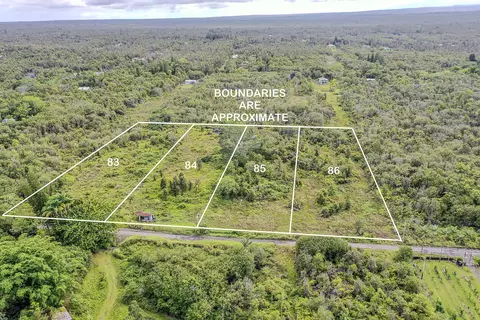 16-1594 Road 1, Mountain View, HI 96771