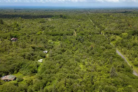 Road 4, Mountain View, HI 96760