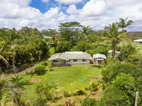 15-1864 31st Ave, Keaau, HI 96749