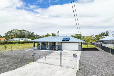 16-2035 King Kamehameha Blvd, Pahoa, HI 96778