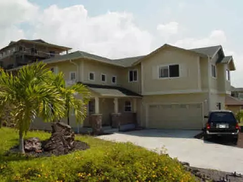 75-6117 Paulehia St, Kailua Kona, HI 96740