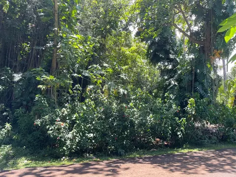 Namohala St, Pahoa, HI 96778
