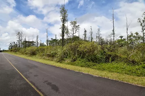 Aloha Dr, Pahoa, HI 96778