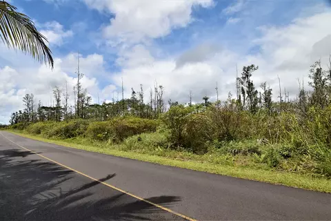 Aloha Dr, Pahoa, HI 96778