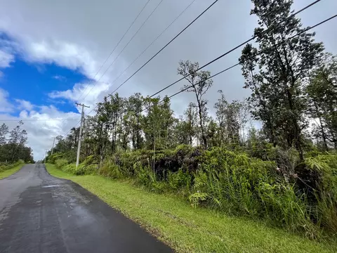 Lehua St, Mountain View, HI 96771
