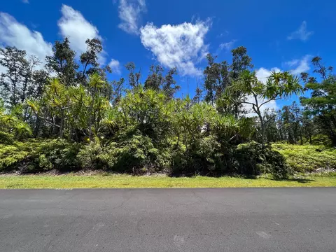 Maikoiko St, Pahoa, HI 96778