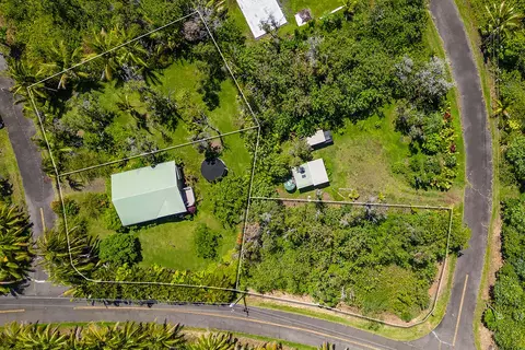 12-218 Pohakupele Loop, Pahoa, HI 96778